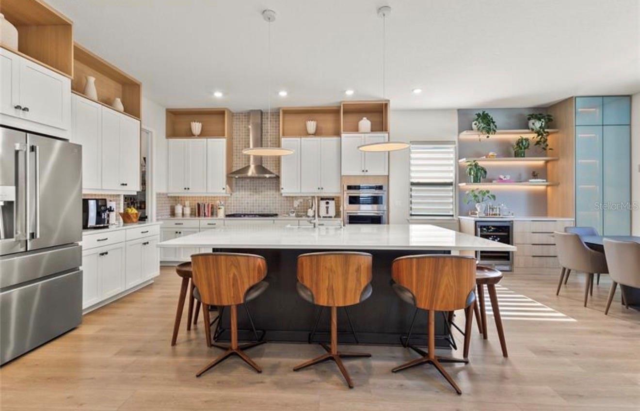 BELLA COLLINA WEST SUB - Residential