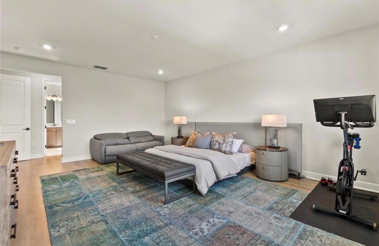 BELLA COLLINA WEST SUB - Residential