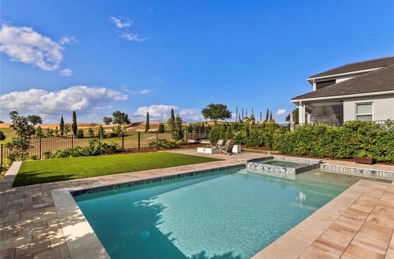 BELLA COLLINA WEST SUB - Residential