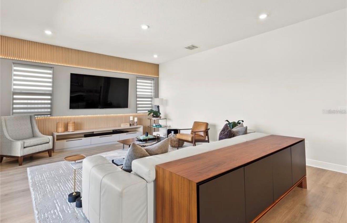 BELLA COLLINA WEST SUB - Residential