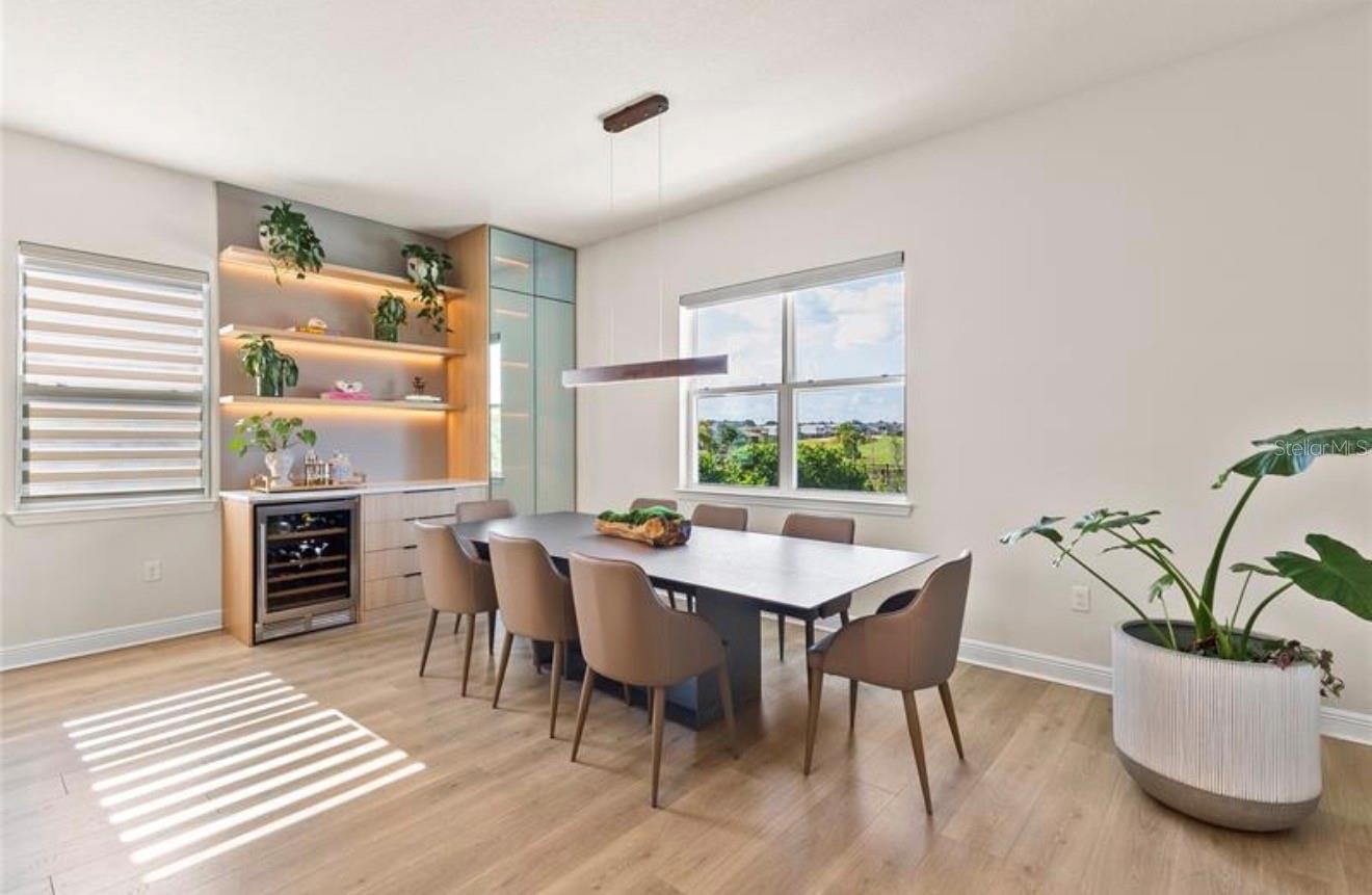 BELLA COLLINA WEST SUB - Residential