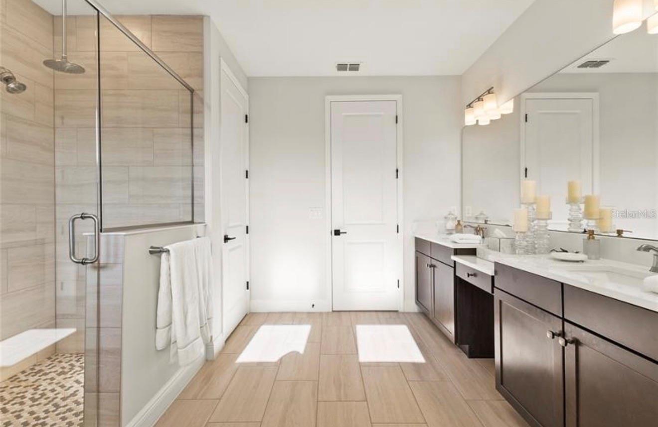BELLA COLLINA WEST SUB - Residential