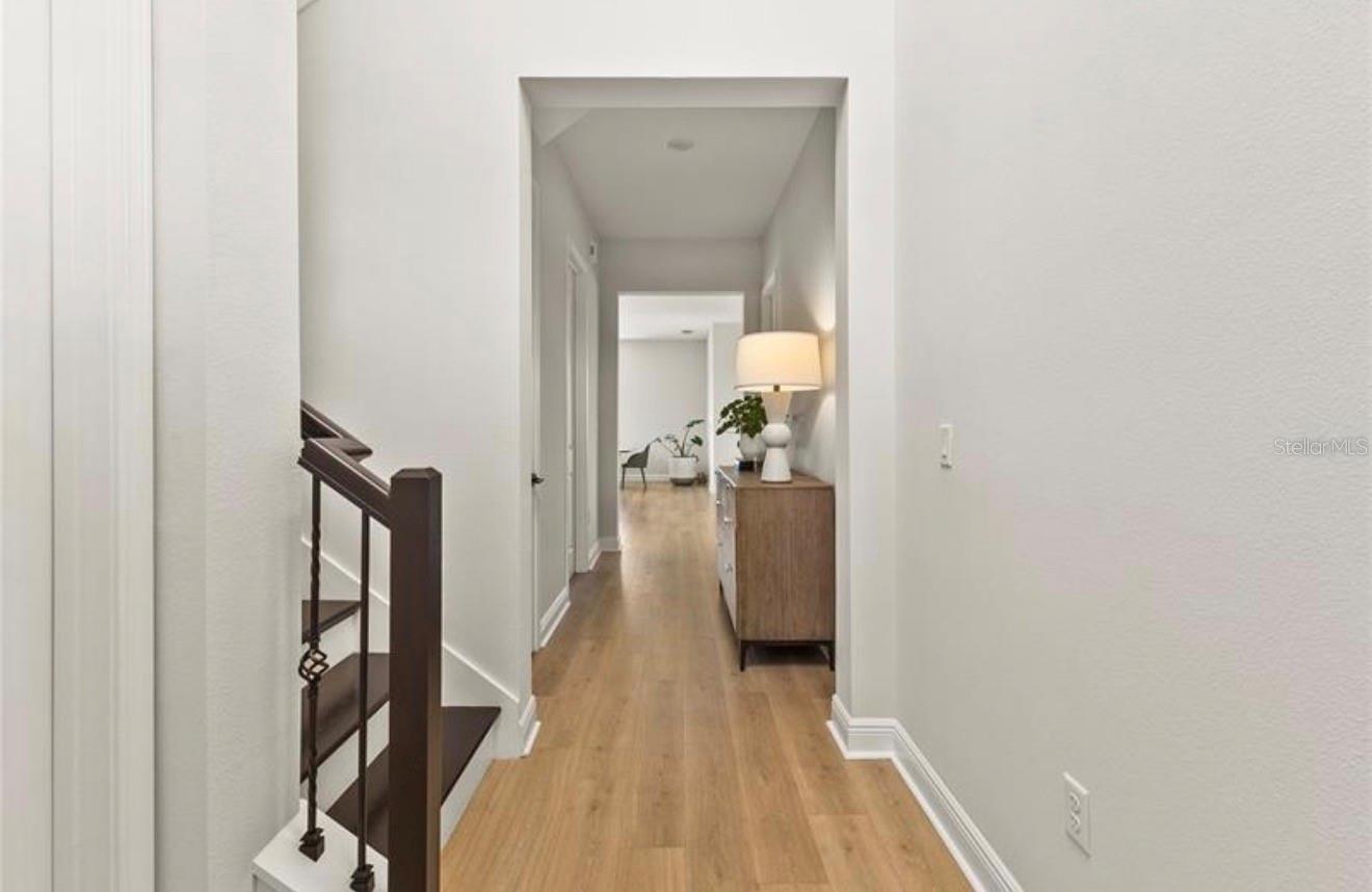 BELLA COLLINA WEST SUB - Residential