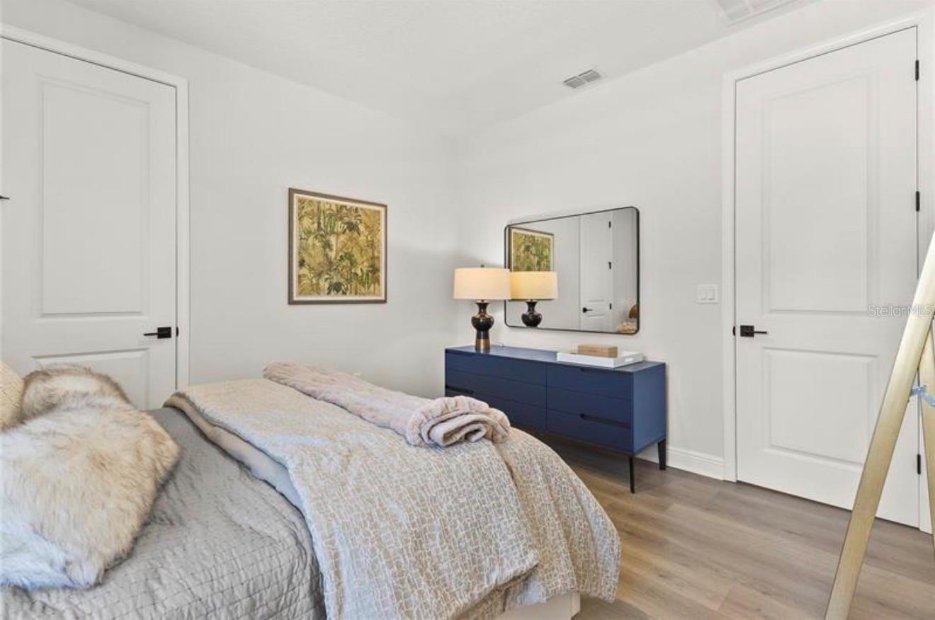 BELLA COLLINA WEST SUB - Residential