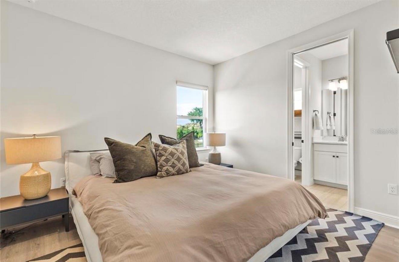 BELLA COLLINA WEST SUB - Residential