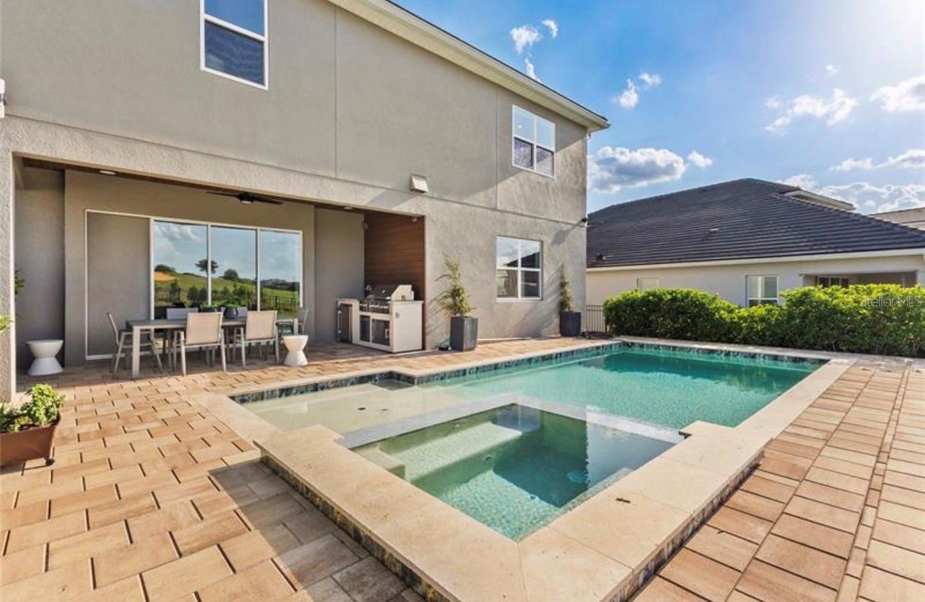 BELLA COLLINA WEST SUB - Residential