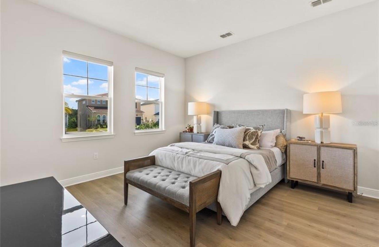 BELLA COLLINA WEST SUB - Residential