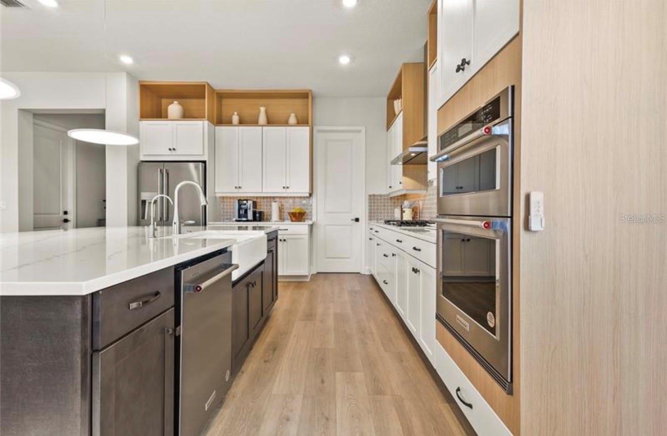 BELLA COLLINA WEST SUB - Residential