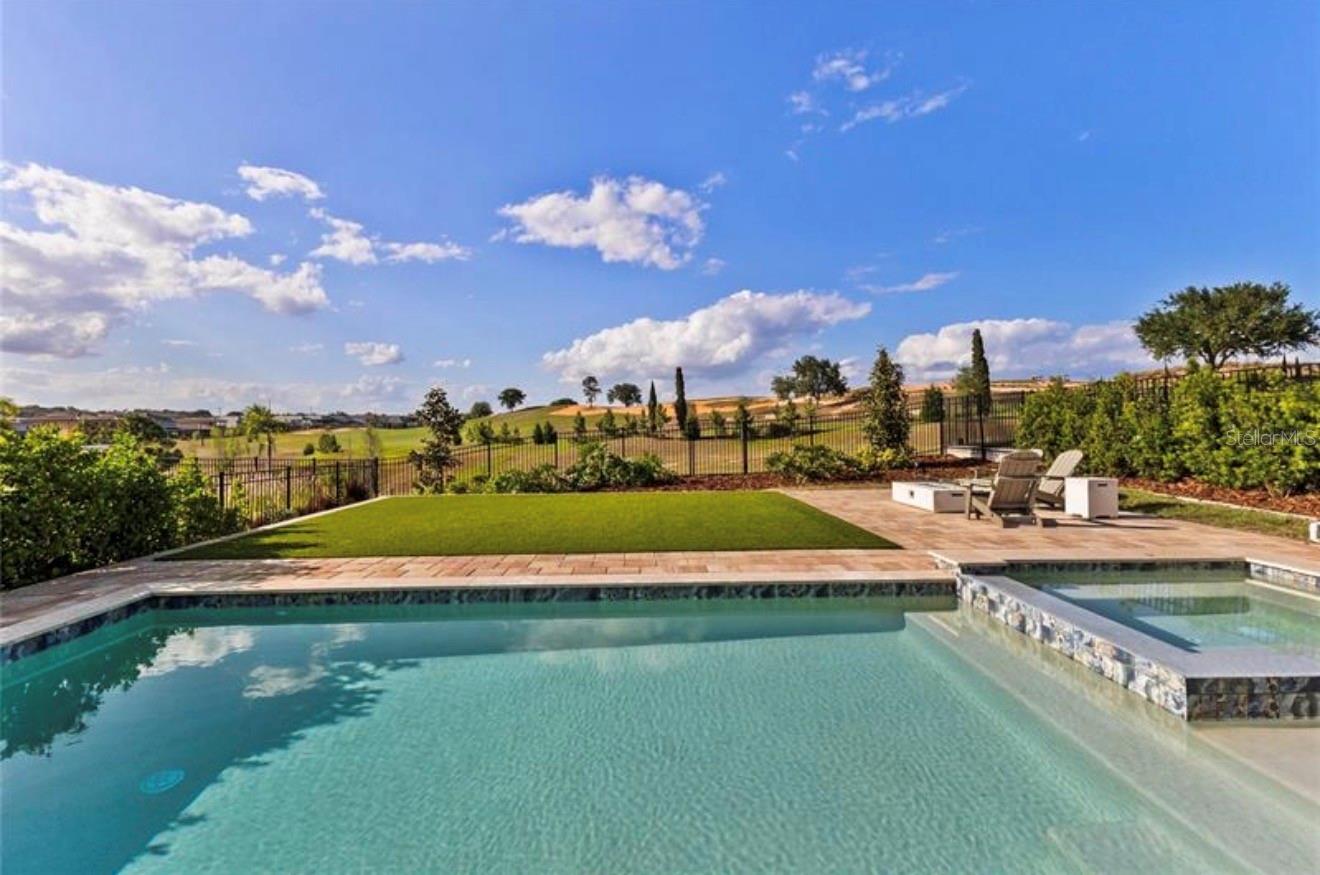 BELLA COLLINA WEST SUB - Residential