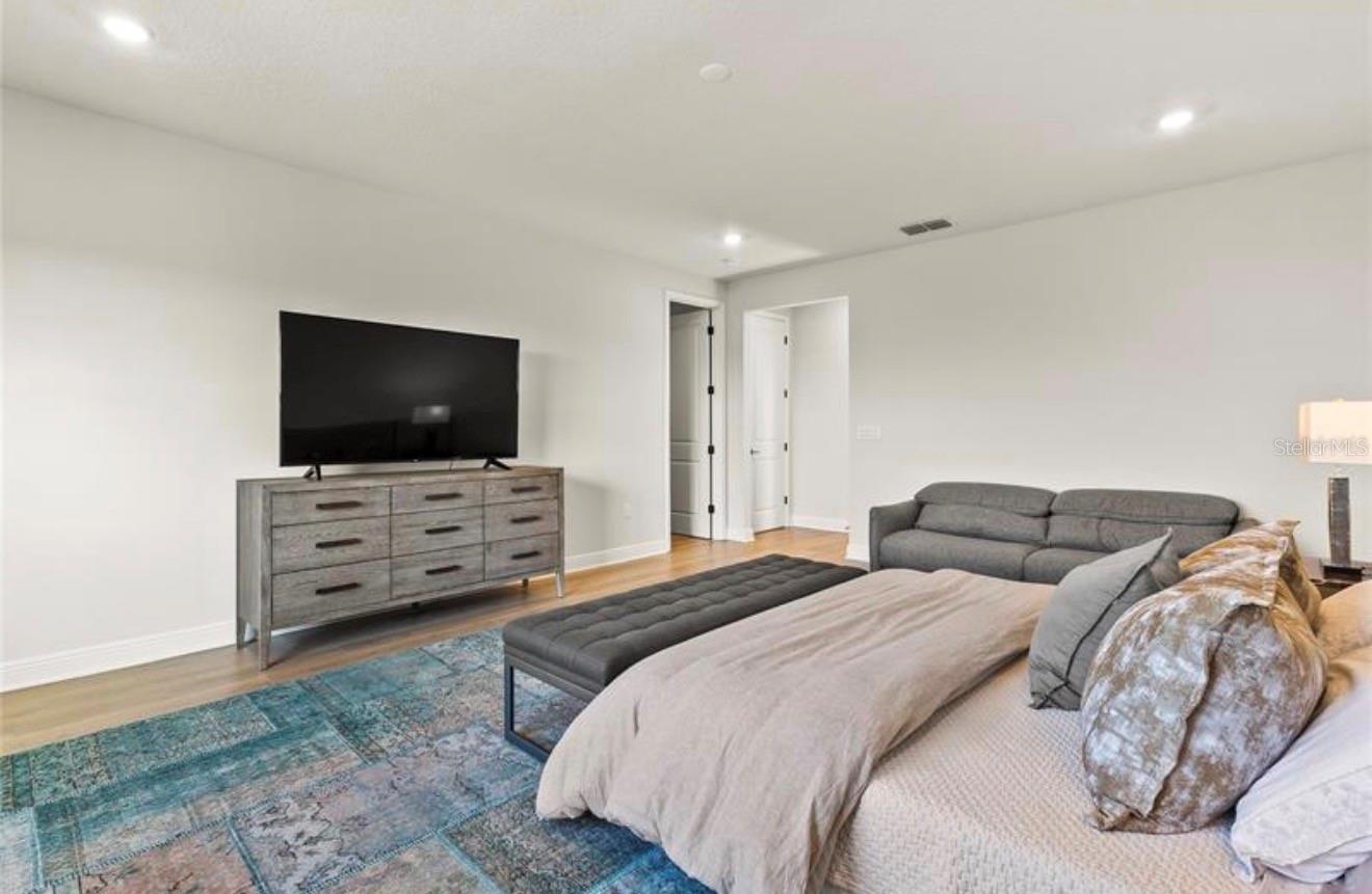 BELLA COLLINA WEST SUB - Residential