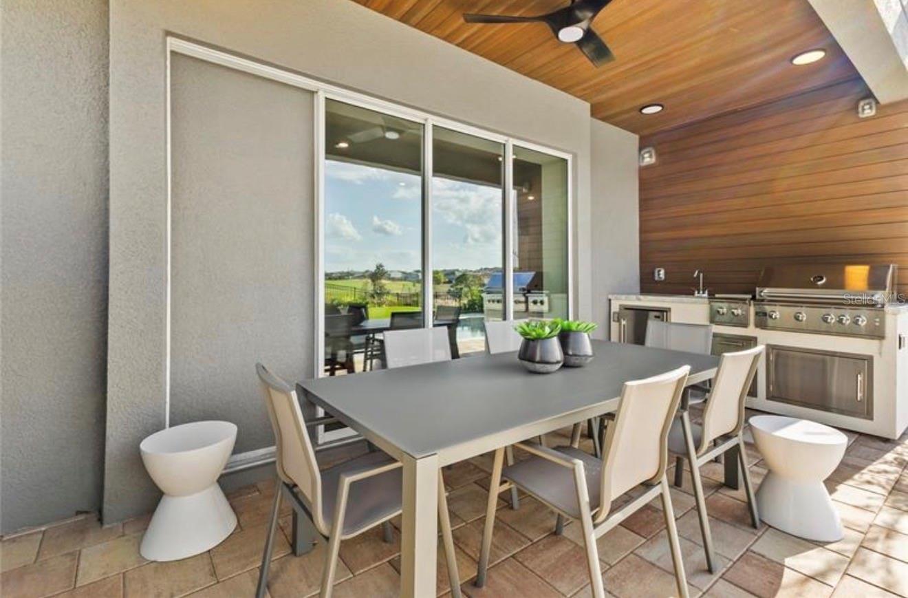BELLA COLLINA WEST SUB - Residential