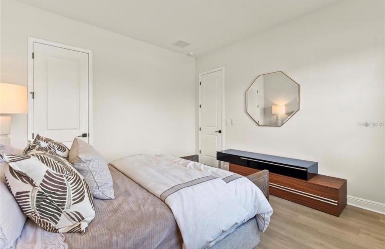 BELLA COLLINA WEST SUB - Residential