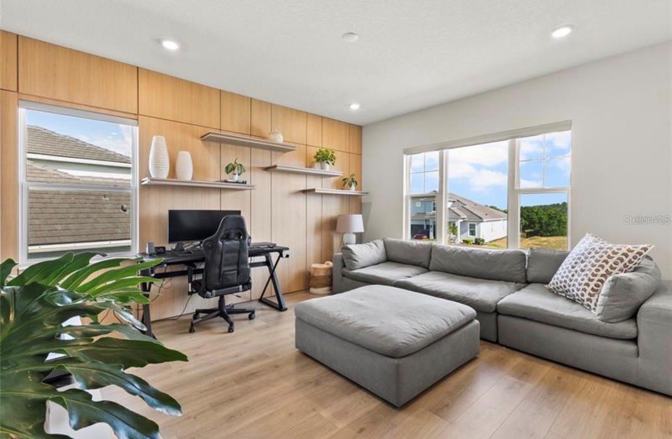 BELLA COLLINA WEST SUB - Residential
