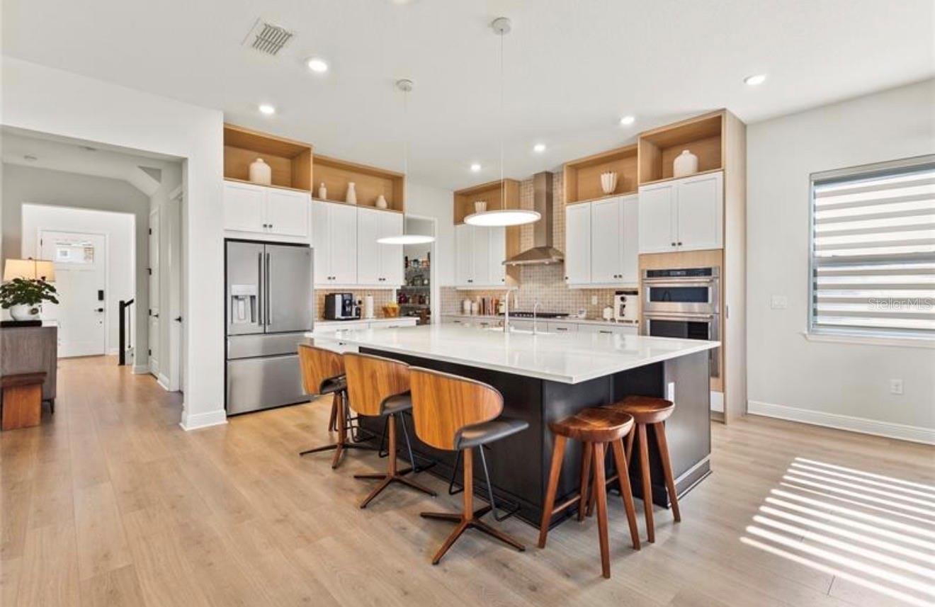 BELLA COLLINA WEST SUB - Residential