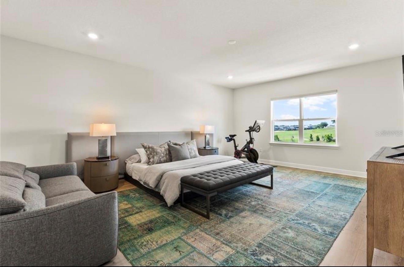 BELLA COLLINA WEST SUB - Residential