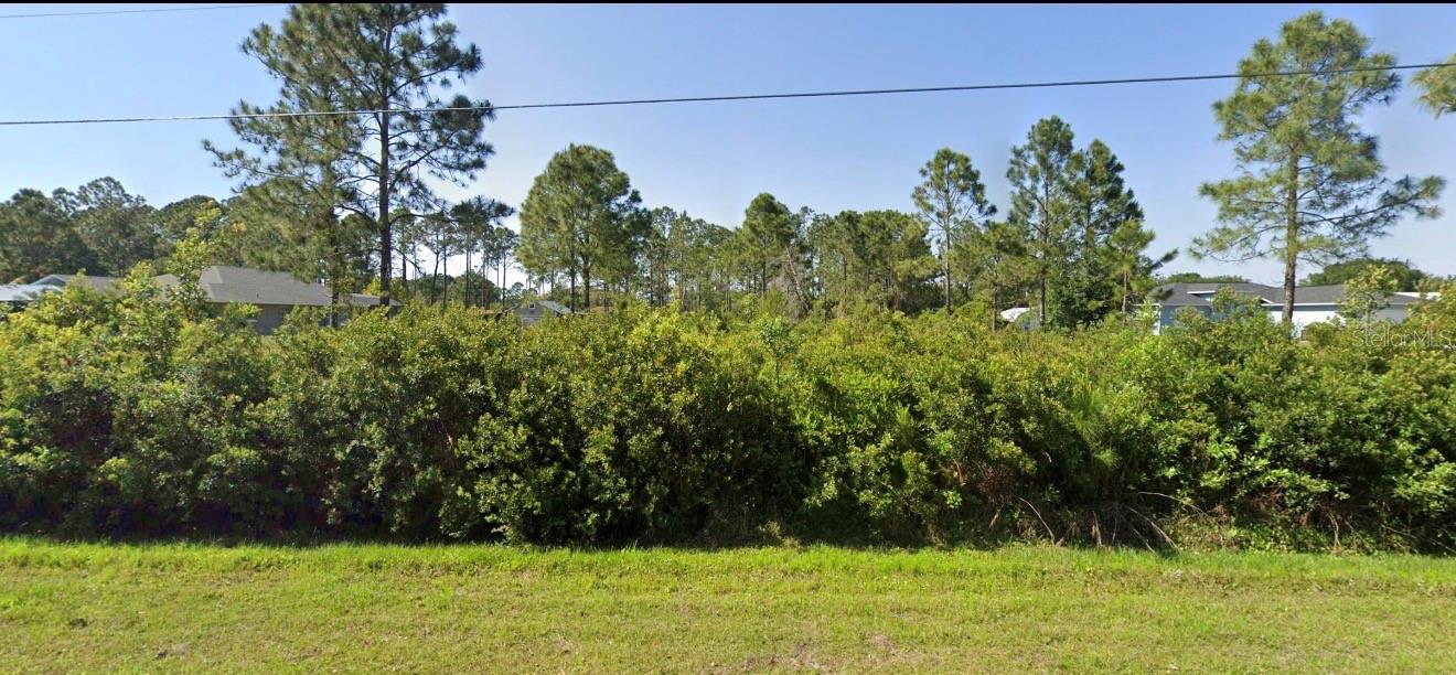 BAY LAKE RANCH UNIT 3 - Land