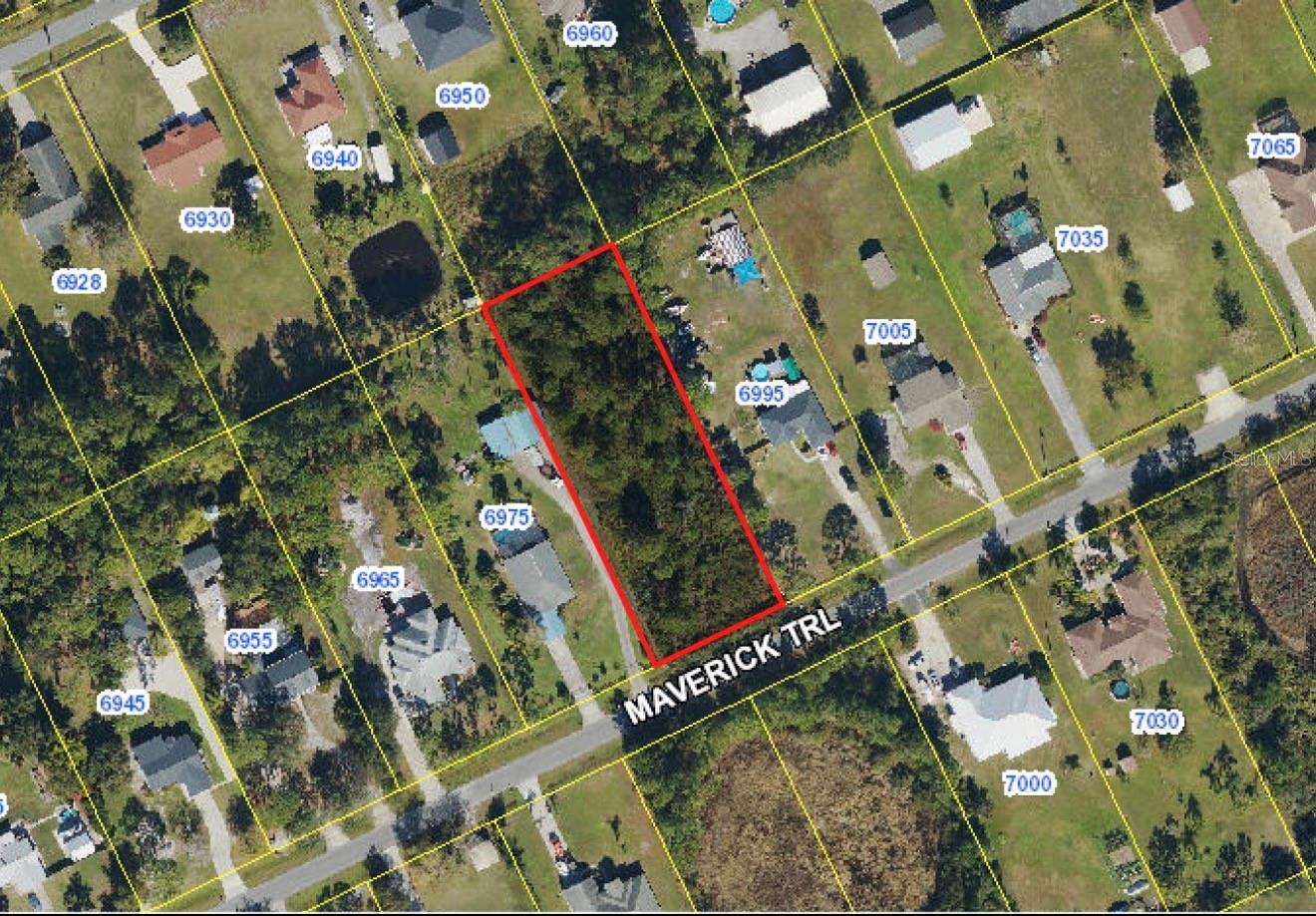 Build your dream home on this beautiful **1-acre residential parcel** nestled in an established neighborhood. Enjoy the perfect balance of privacy and convenience with plenty of room for a custom home, outdoor living space, a pool, workshop, or additional storage (subject to local zoning and permitting). Surrounded by existing homes, this property offers a peaceful setting while still being close to shopping, dining, schools, and everyday amenities. Whether you're looking to build now or invest for the future, this spacious lot offers endless possibilities. Don't miss this opportunity to own a full acre in a desirable residential area.