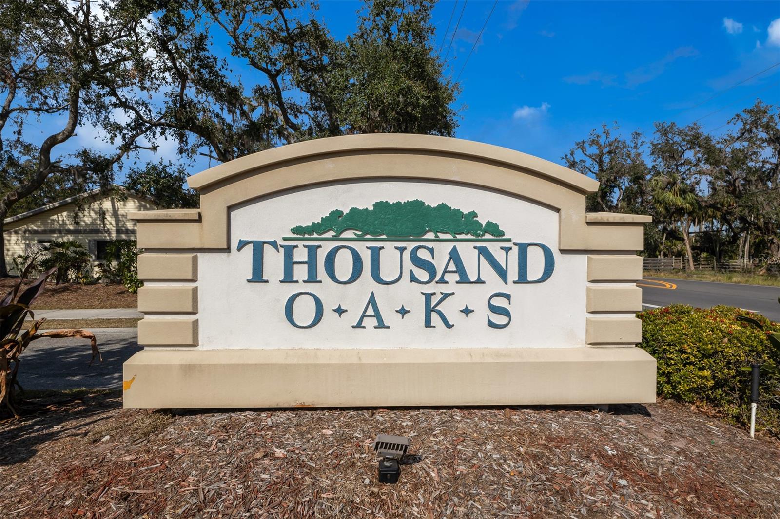 VILLAGES OF THOUSAND OAKS VILLAGE IV & V - Residential