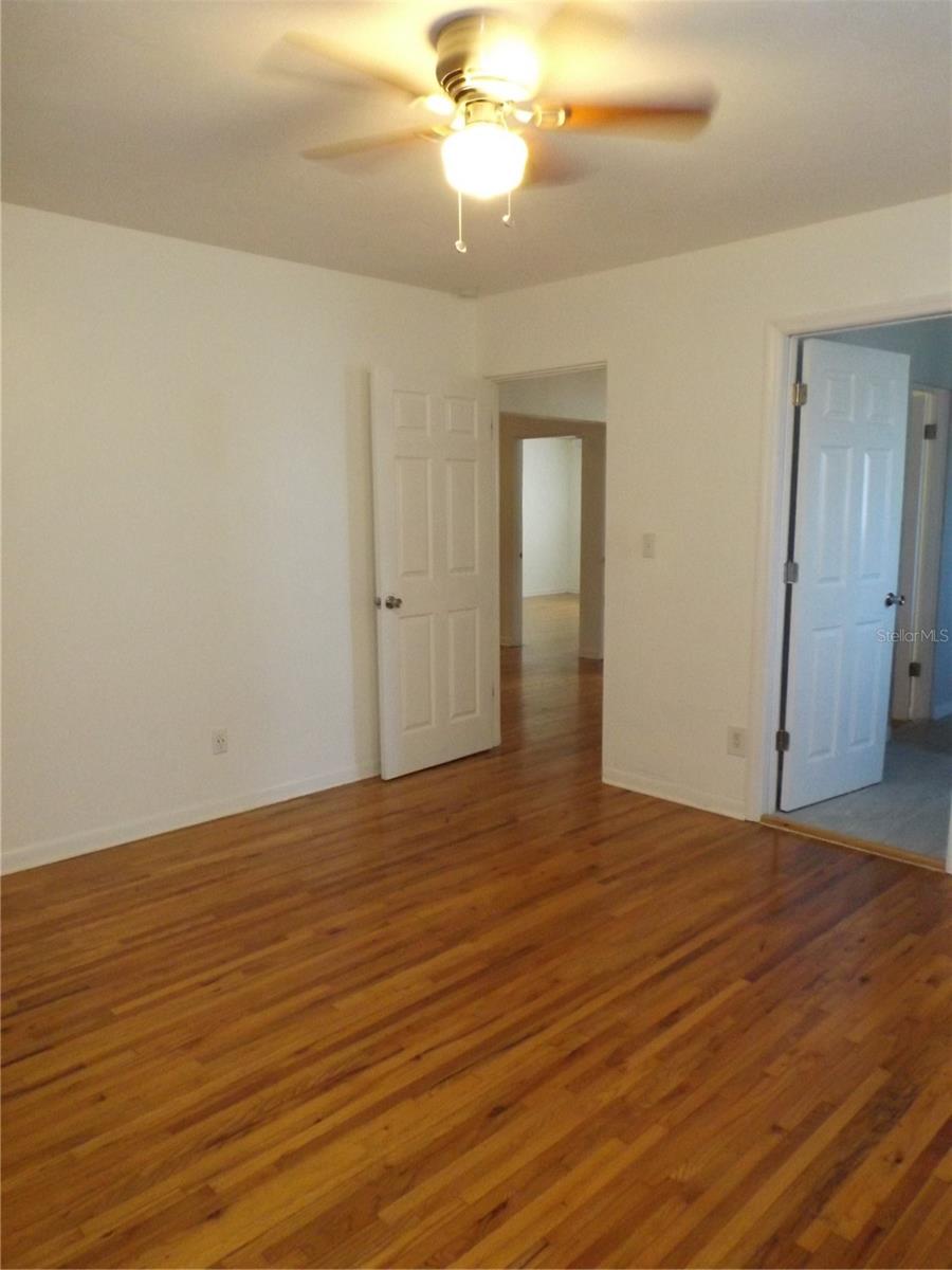 NYDEGGERS WEST ELBERT SUB - Residential