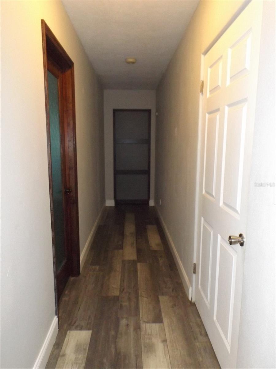 NYDEGGERS WEST ELBERT SUB - Residential