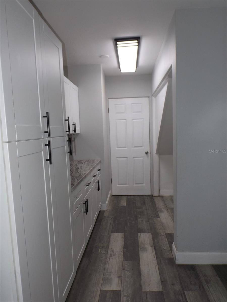 NYDEGGERS WEST ELBERT SUB - Residential