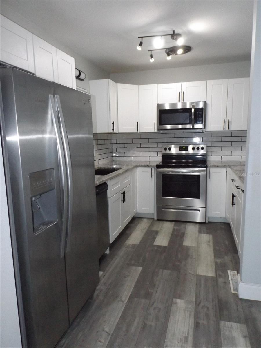 NYDEGGERS WEST ELBERT SUB - Residential