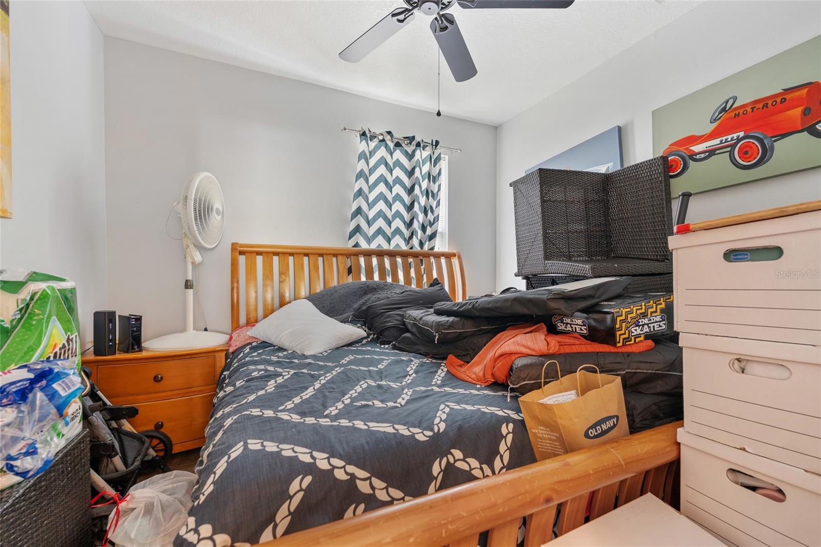 STONEHURST AT STONEFIELD - Residential Lease