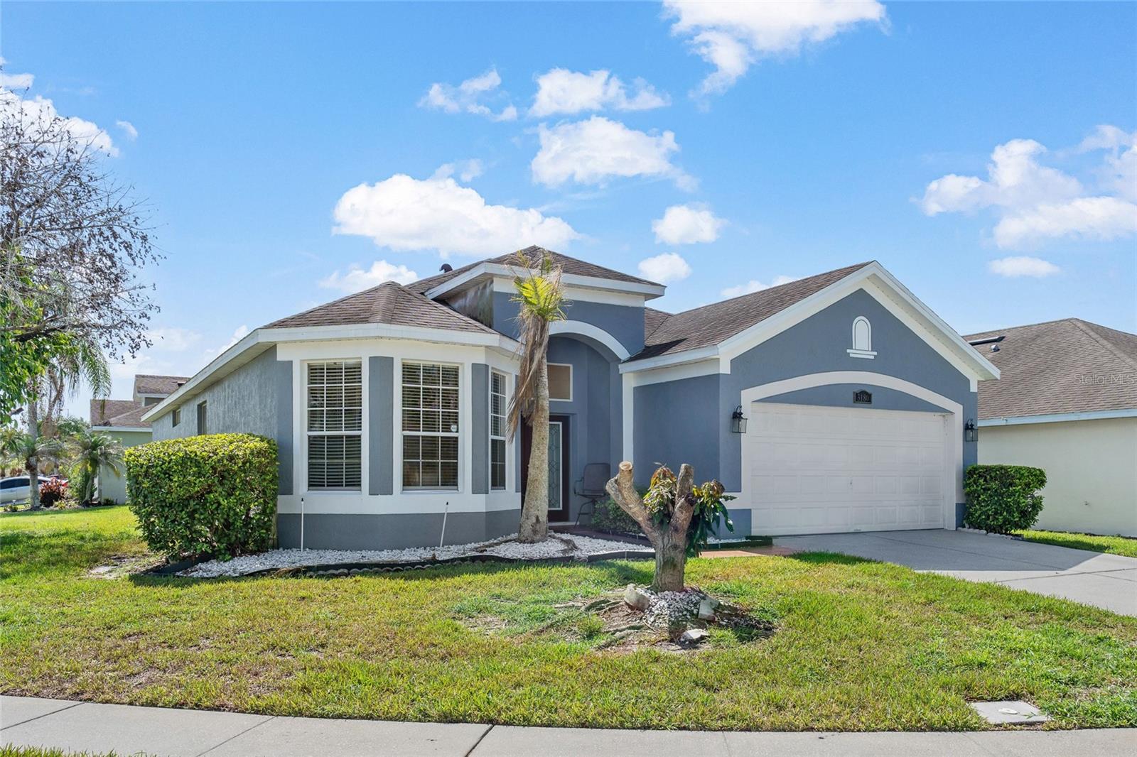 STONEHURST AT STONEFIELD - Residential Lease