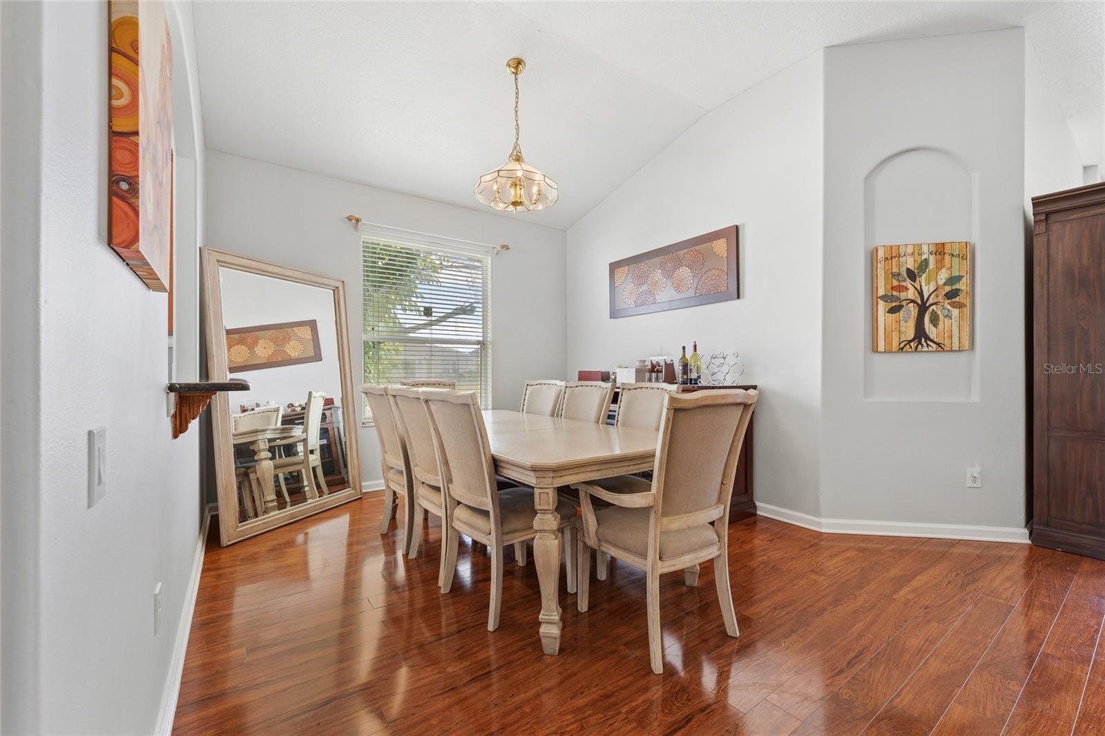 STONEHURST AT STONEFIELD - Residential Lease
