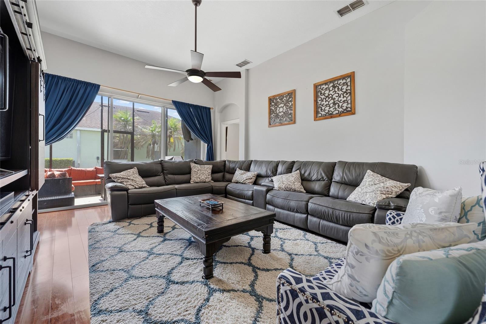STONEHURST AT STONEFIELD - Residential Lease