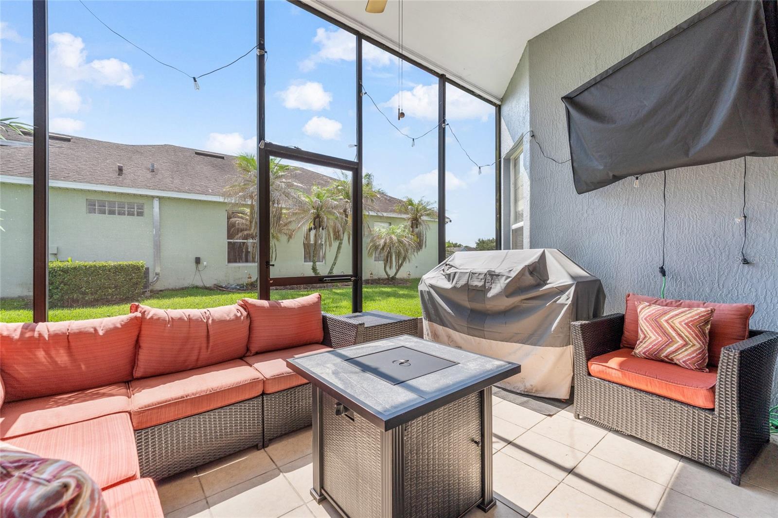 STONEHURST AT STONEFIELD - Residential Lease
