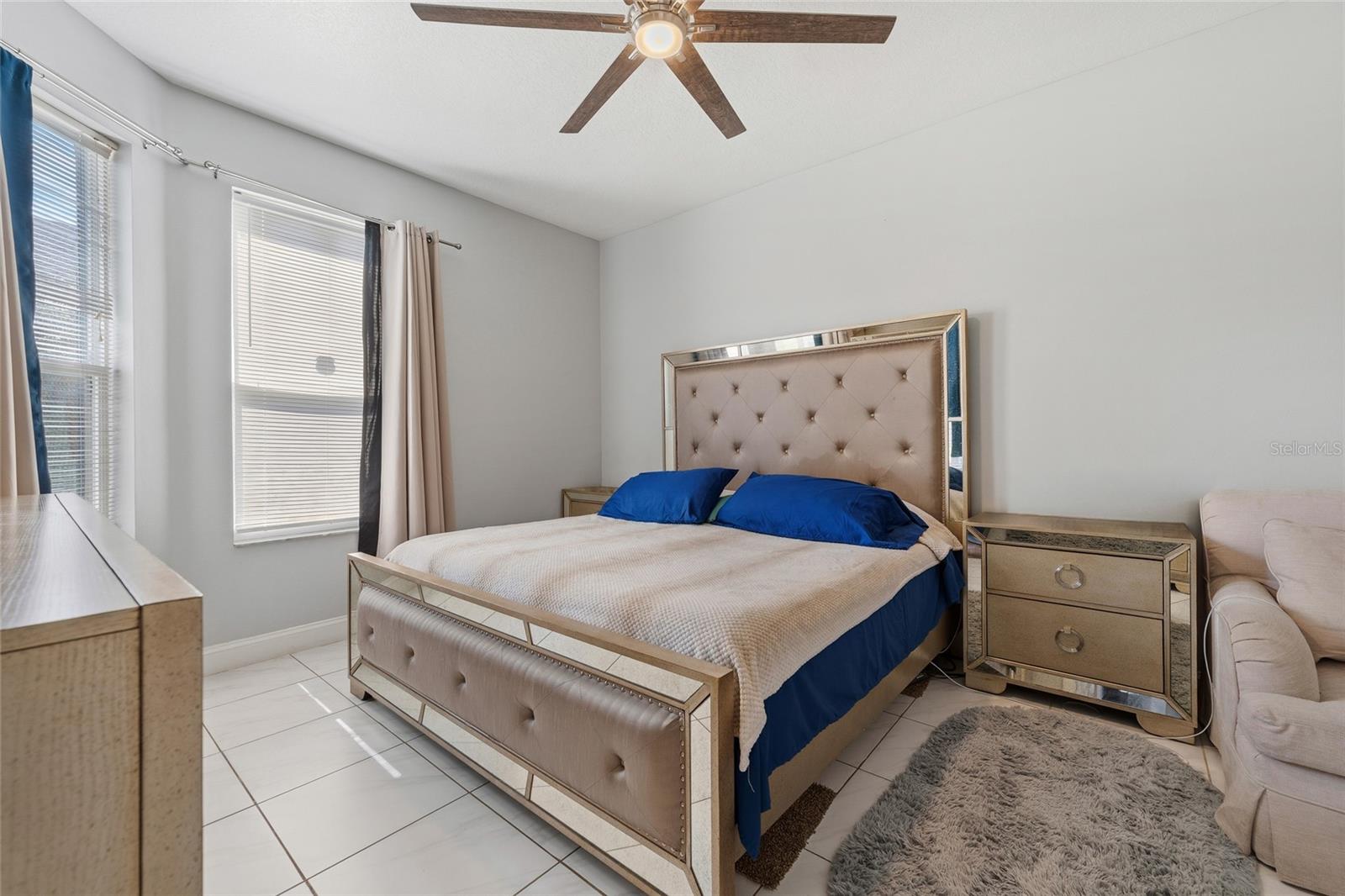 STONEHURST AT STONEFIELD - Residential Lease