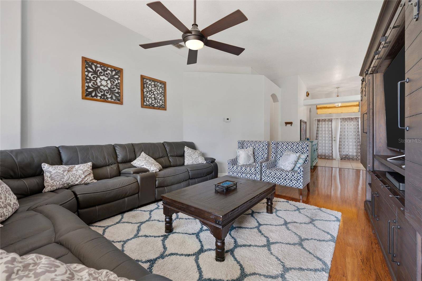STONEHURST AT STONEFIELD - Residential Lease