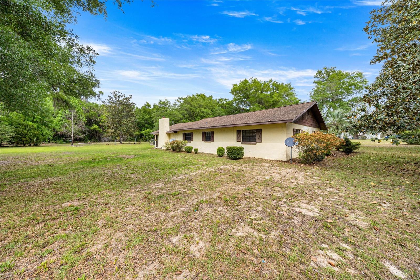 BELLEVIEW RANCHETTES - Residential