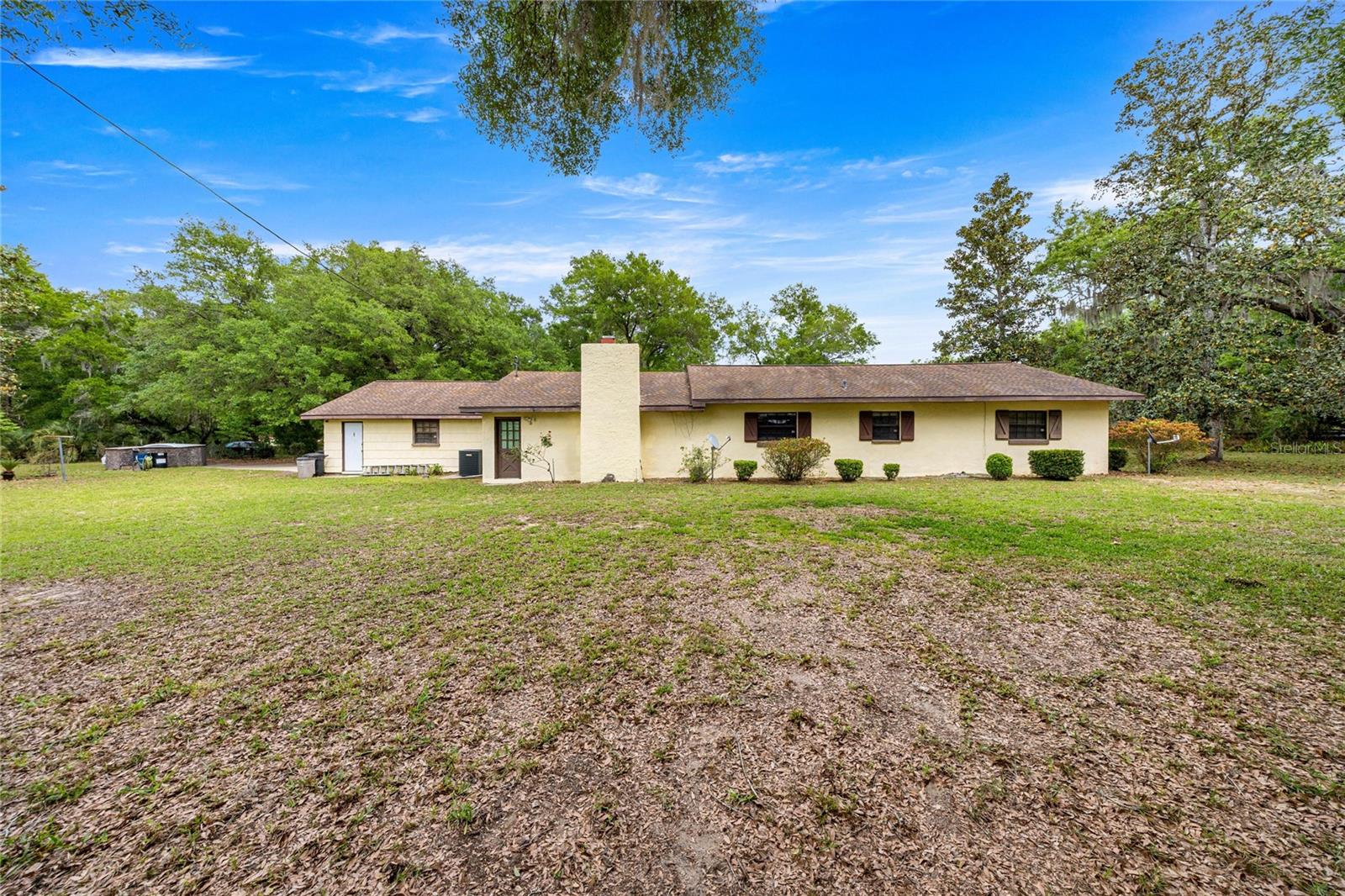 BELLEVIEW RANCHETTES - Residential