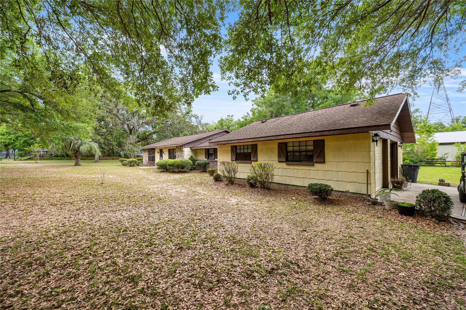 BELLEVIEW RANCHETTES - Residential
