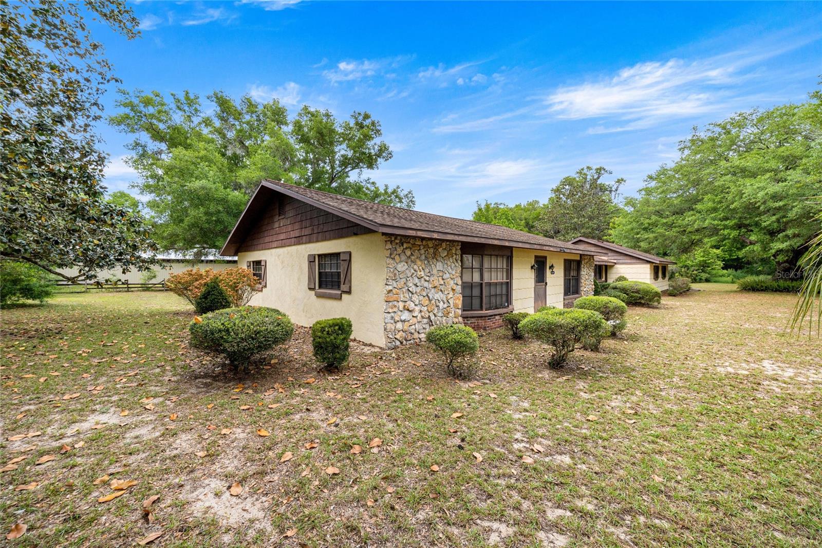 BELLEVIEW RANCHETTES - Residential