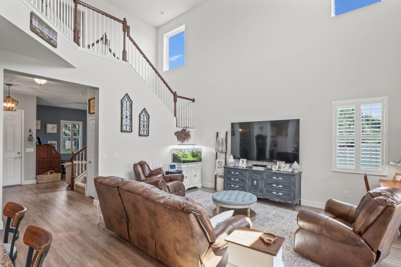VISTA LKS/BAILEYS BLUFF - Residential