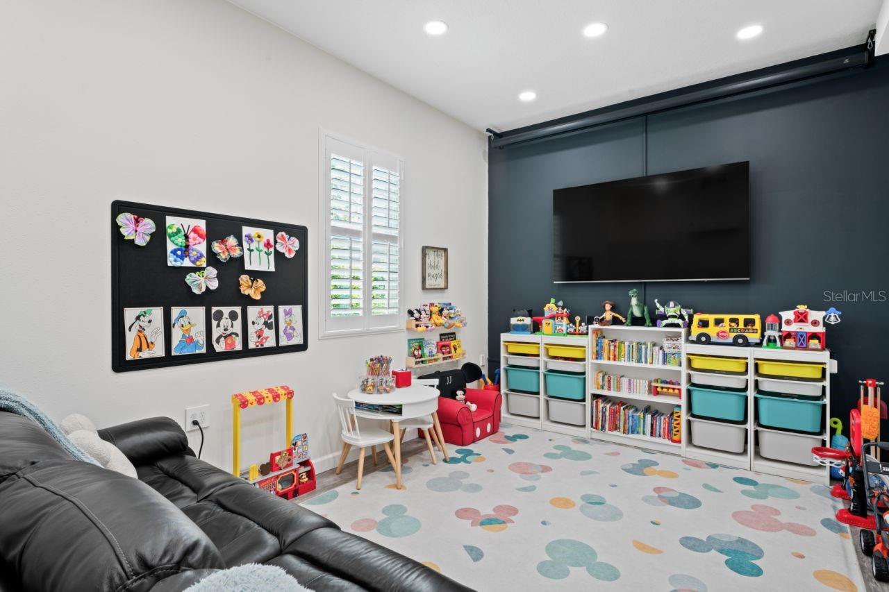 VISTA LKS/BAILEYS BLUFF - Residential