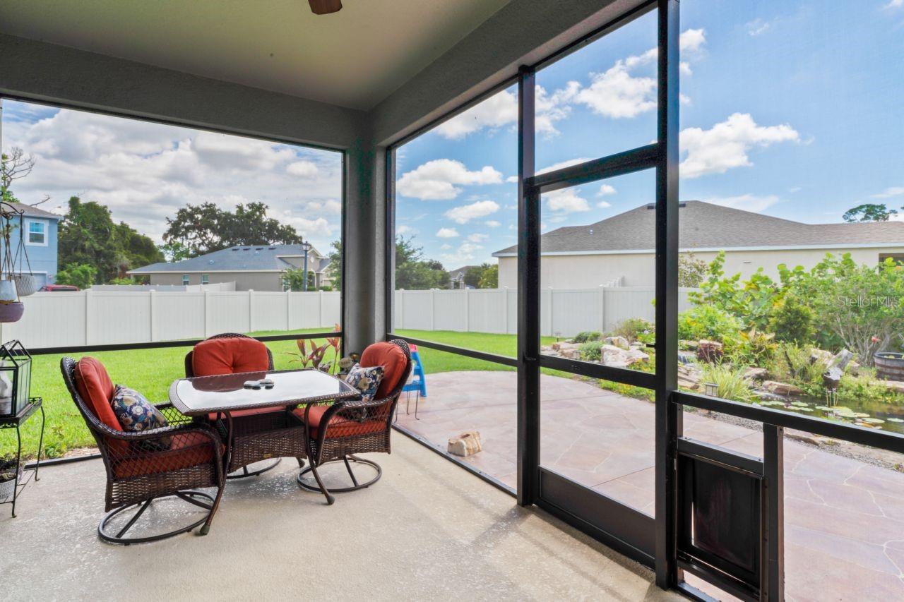VISTA LKS/BAILEYS BLUFF - Residential