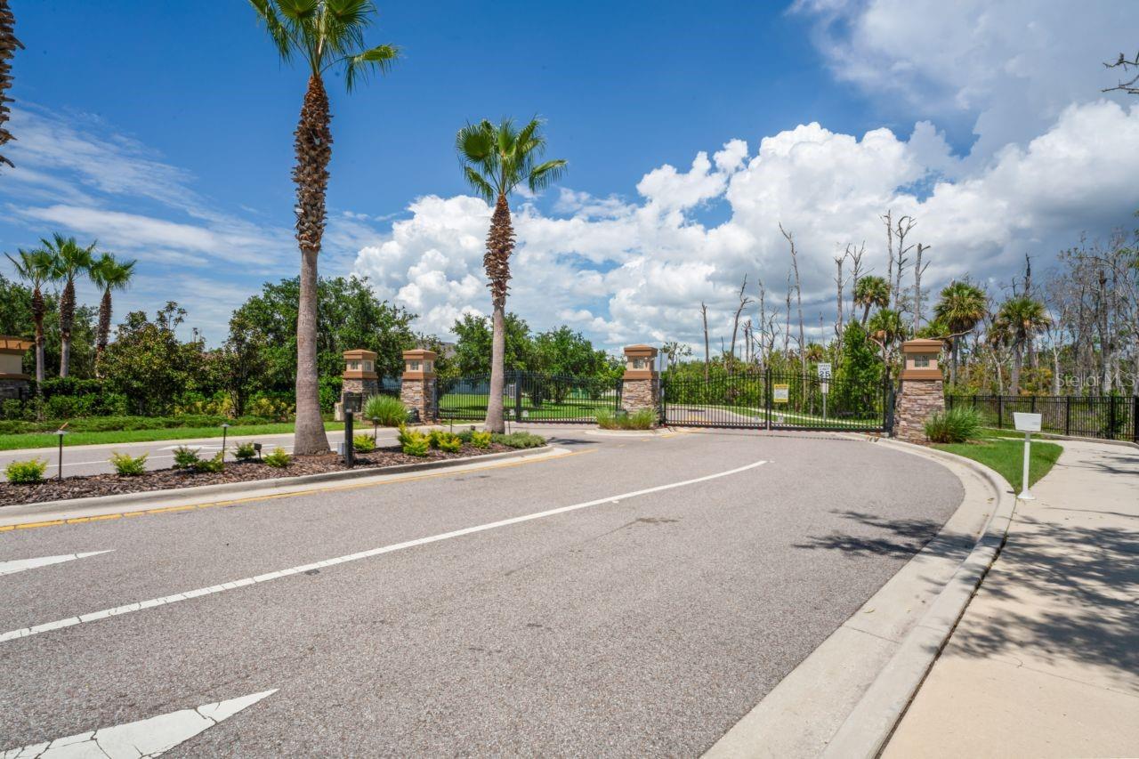 VISTA LKS/BAILEYS BLUFF - Residential
