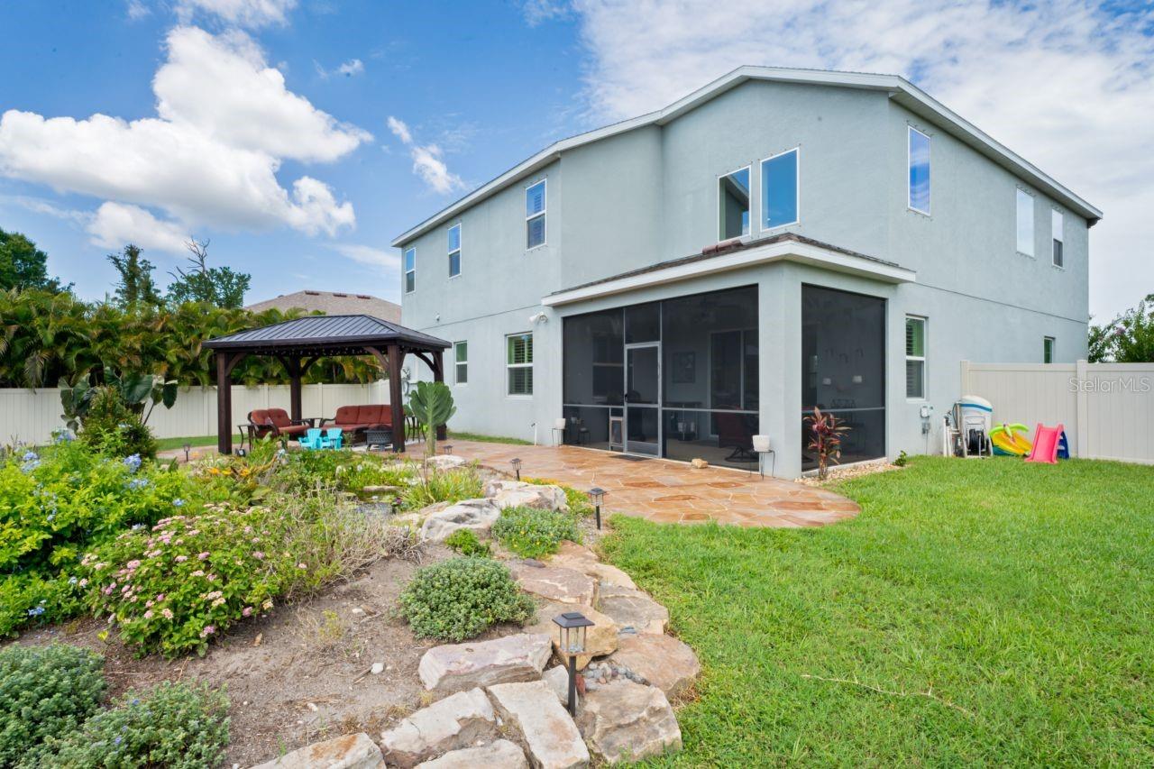 VISTA LKS/BAILEYS BLUFF - Residential