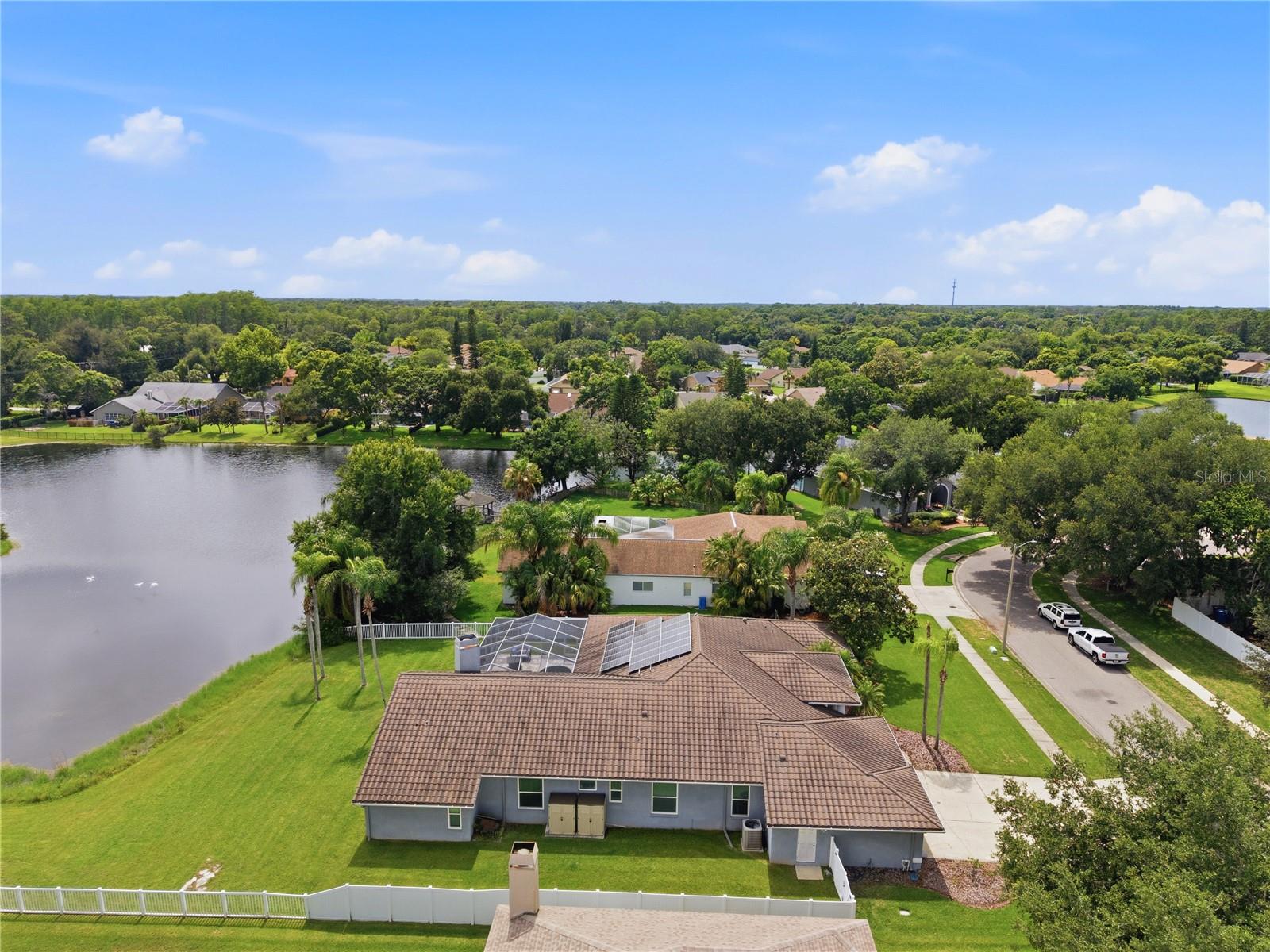 THE TRAILS AT VAN DYKE FARMS - Residential