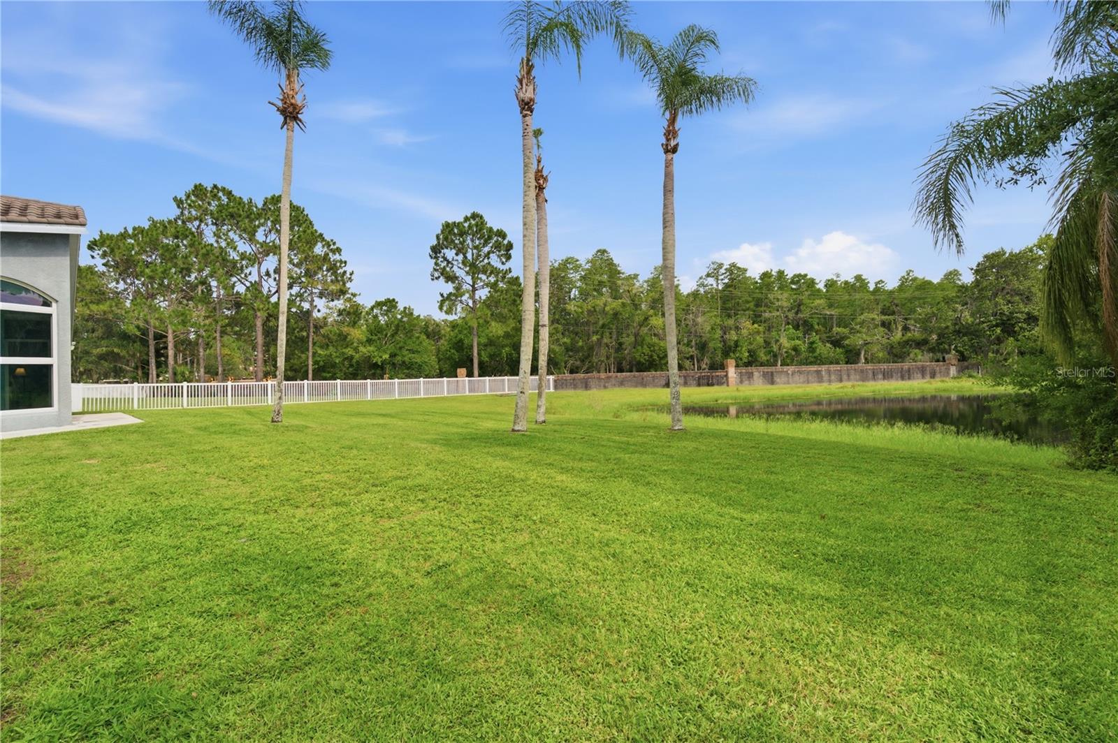 THE TRAILS AT VAN DYKE FARMS - Residential