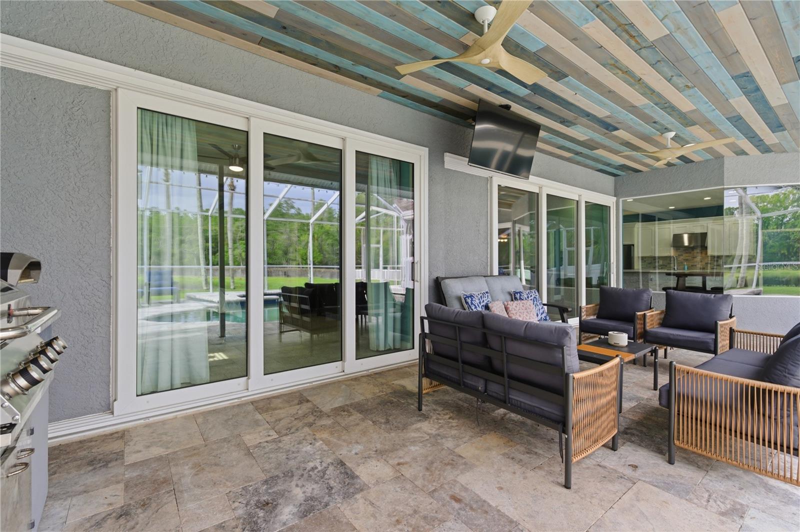 THE TRAILS AT VAN DYKE FARMS - Residential