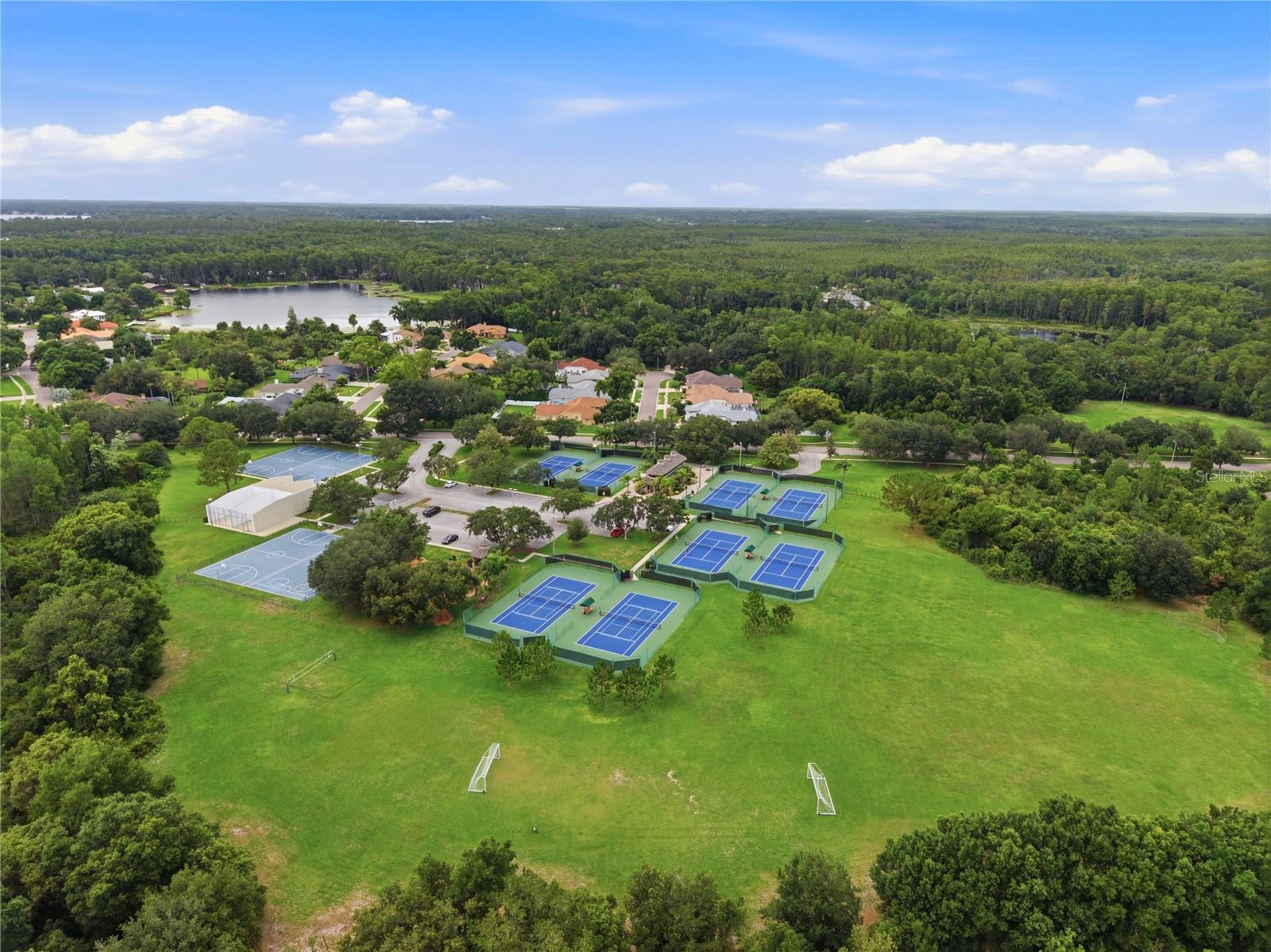 THE TRAILS AT VAN DYKE FARMS - Residential