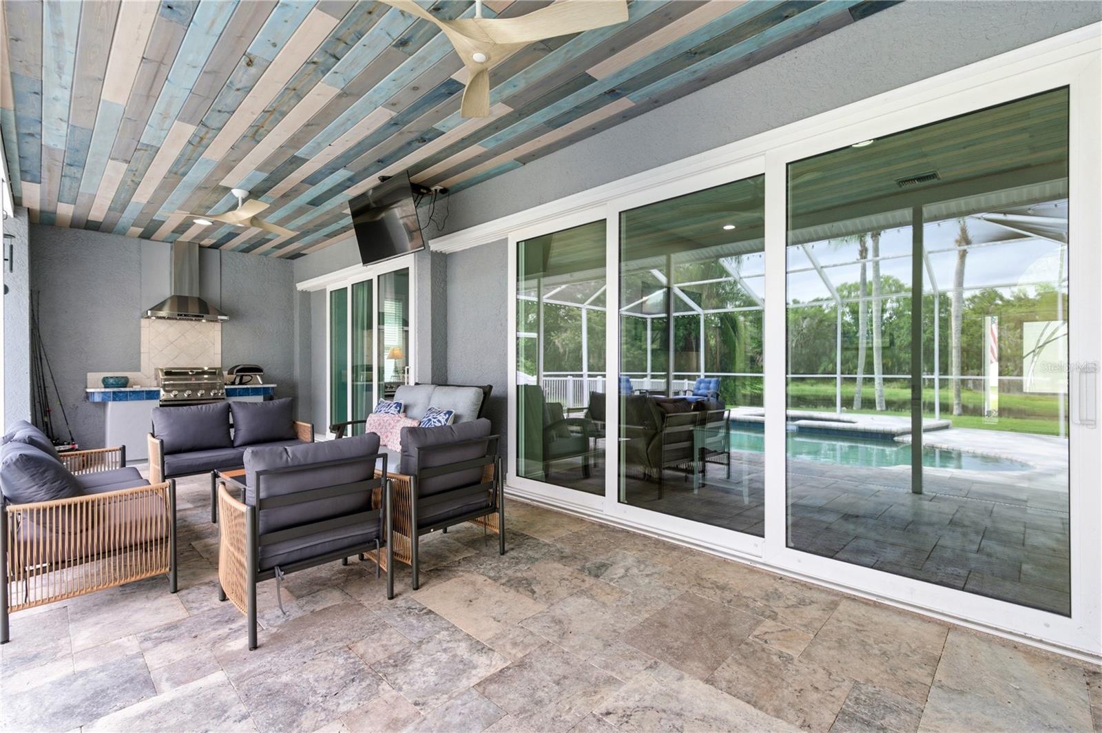 THE TRAILS AT VAN DYKE FARMS - Residential