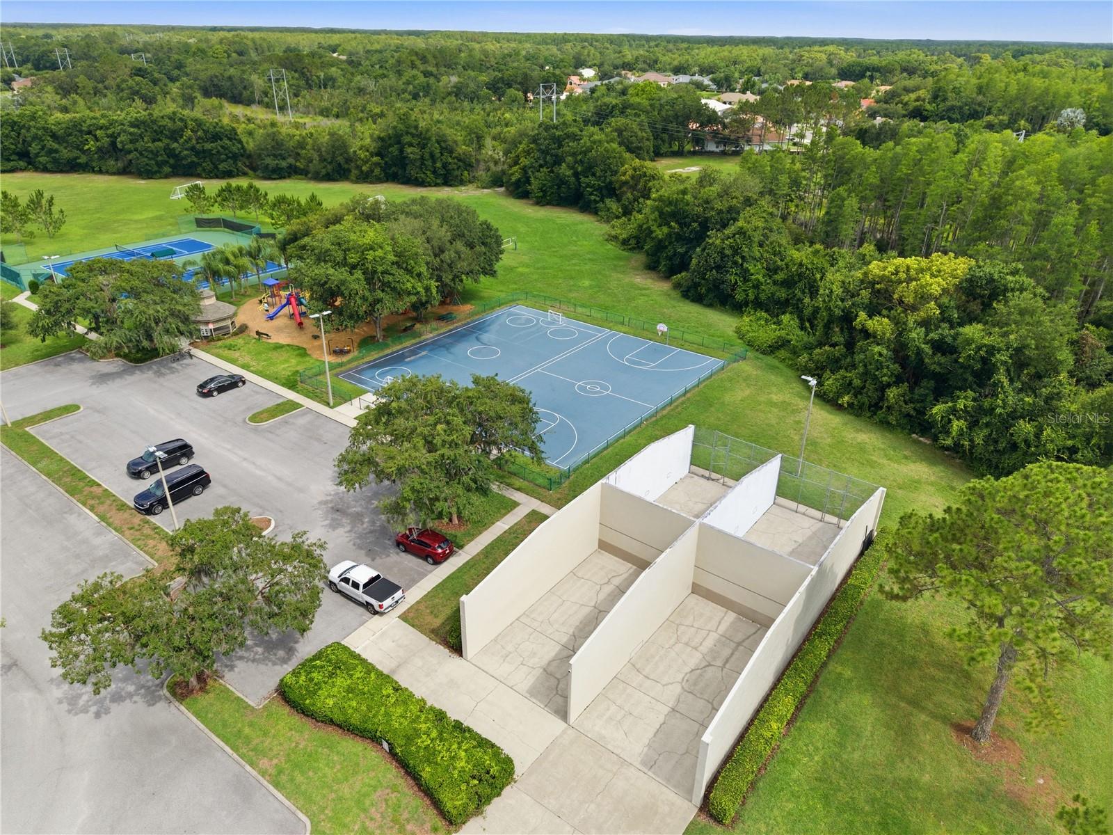 THE TRAILS AT VAN DYKE FARMS - Residential