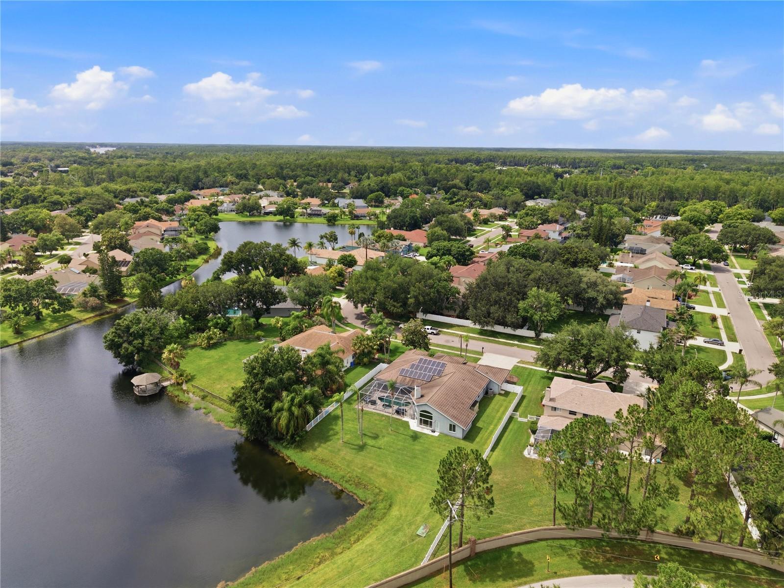 THE TRAILS AT VAN DYKE FARMS - Residential