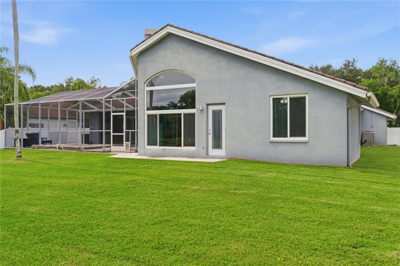THE TRAILS AT VAN DYKE FARMS - Residential